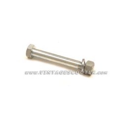 Boulon de fixation amortisseur arrière Vespa 50-Sprint-GTR-PX